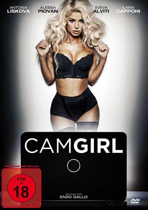 Cam Girl (2014) (New Edition)
