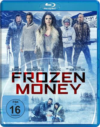 Frozen Money (2015)