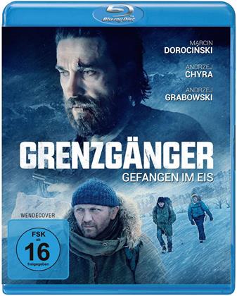 Grenzgänger - Gefangen im Eis (2016)