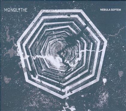 Monolithe - Nebula Septem