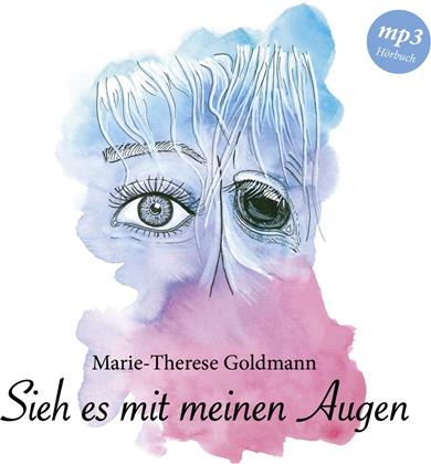 Stefanie Bock - Sieh Es Mit Meinen Augen