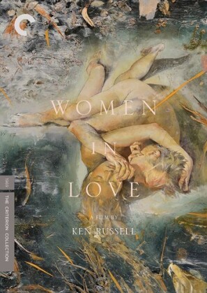 Women In Love (1969) (Criterion Collection)