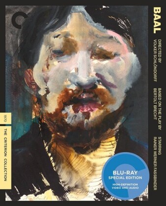 Baal (1970) (Criterion Collection)