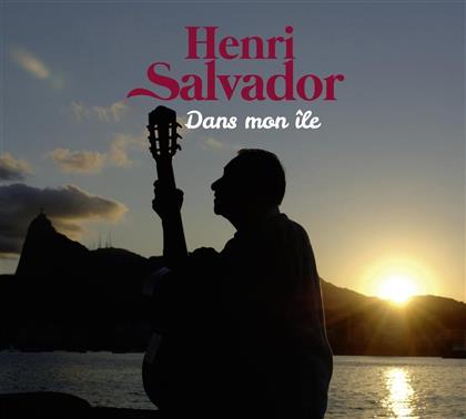 Henri Salvador - Dans Mon Ile (2 CD)
