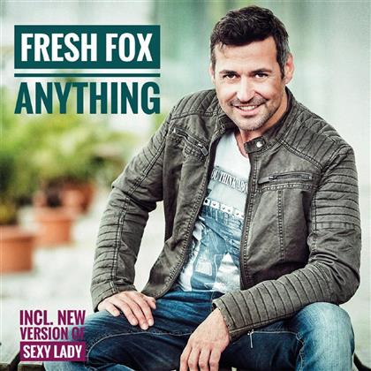 Fresh Fox - Anything