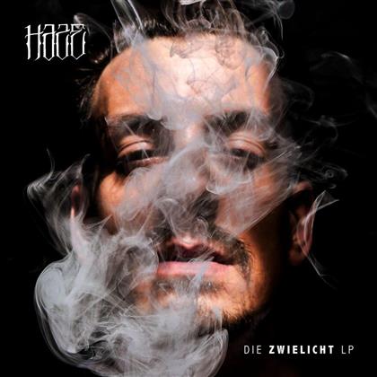 Haze - Die Zwielicht LP (2 CD)