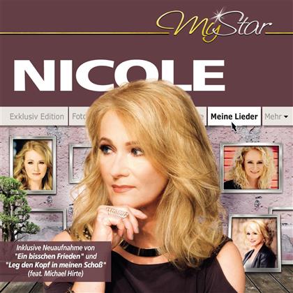 Nicole - My Star