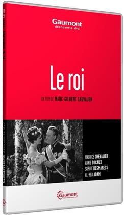 Le roi (1949) (Collection Gaumont Découverte, n/b)