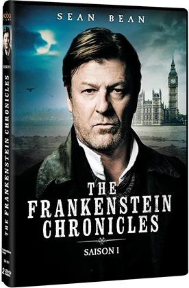 The Frankenstein Chronicles - Saison 1 (2 DVDs)