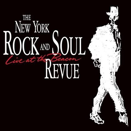 New York Rock & Soul Revue (2 LPs)