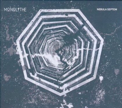 Monolithe - Nebula Septem (LP)