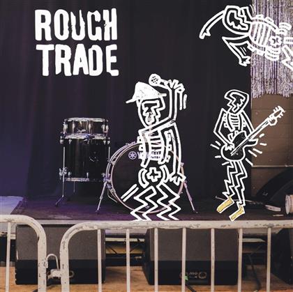 Rough Trade Counter Culture 2017 (2 CDs)