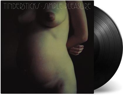 Tindersticks - Simple Pleasures (Expanded Edition, 2 LPs)