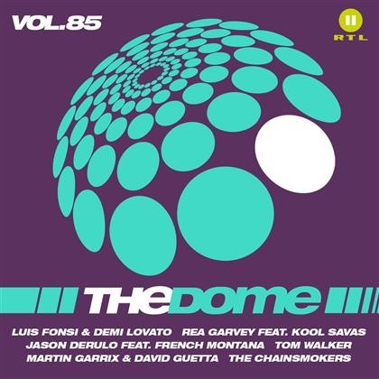 The Dome - Vol. 85 (2 CDs)
