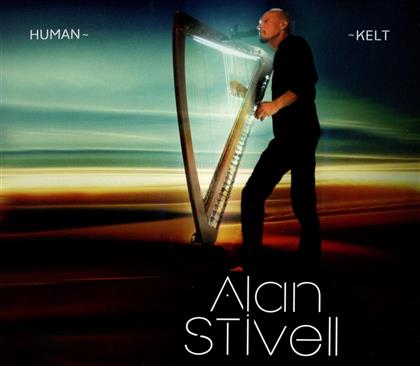 Alan Stivell - Now / Breman - Human / Kelt