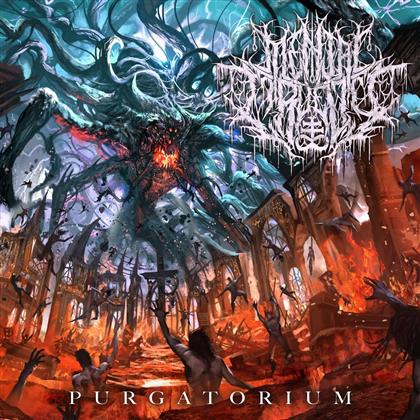 Mental Cruelty - Purgatorium