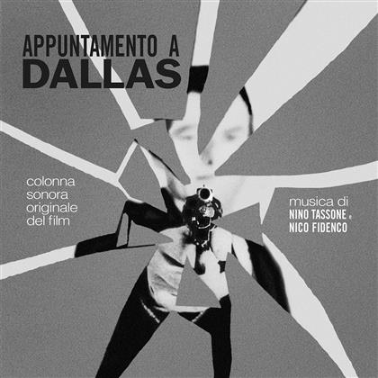 Appuntamento A Dallas - OST (Limited Edition, LP)