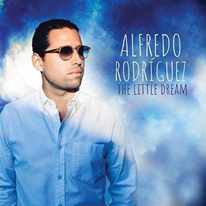 Alfredo Rodriguez - Little Dream