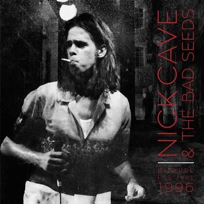 Nick Cave - Bizarre Festival 1996 (2 LPs)