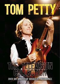 Tom Petty - The Television Collection (Inofficial)
