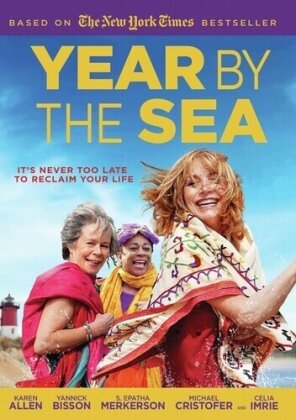 Year By The Sea (2016)