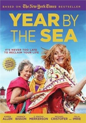 Year By The Sea (2016) (DVD + CD)