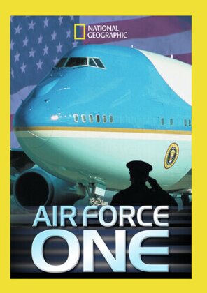 Air Force One (National Geographic)