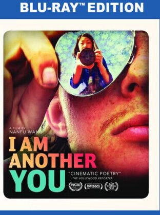 I Am Another You (2017)