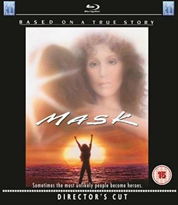 Mask (1985) (Director's Cut)