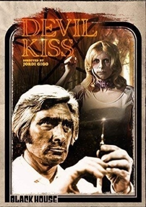 Devil Kiss (1976)