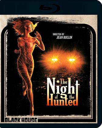 The Night of the Hunted (1980)
