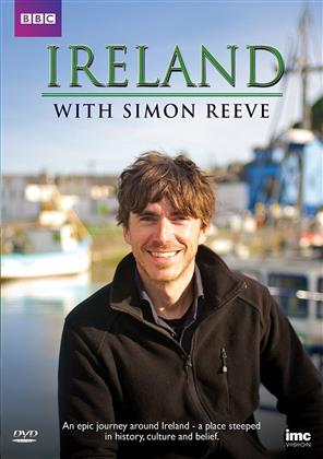 Ireland with Simon Reeves (BBC)
