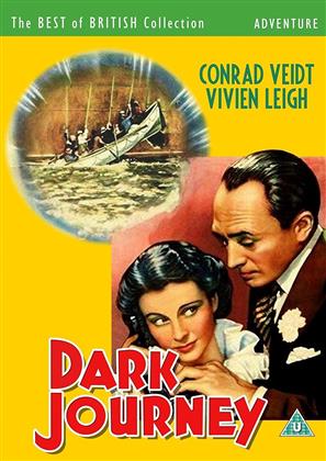 Dark Journey (1937) (b/w)