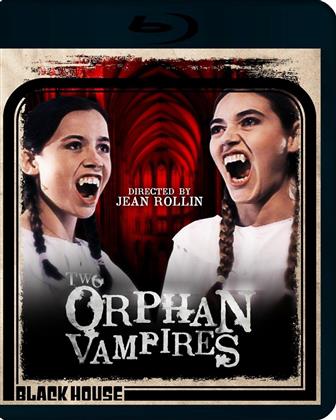 Two Orphan Vampires (1997)