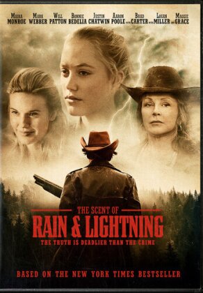 The Scent of Rain & Lightning (2017)