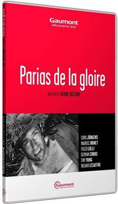 Parias de la gloire (1964) (Collection Gaumont Découverte)