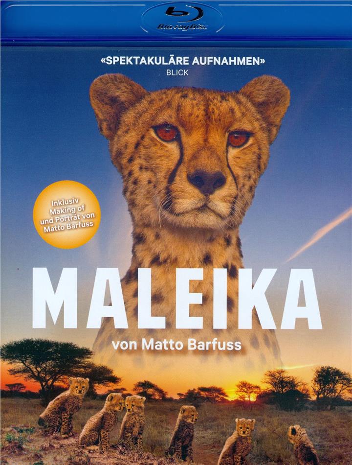 Maleika (2017)