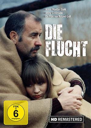 Die Flucht (1977) (Remastered)