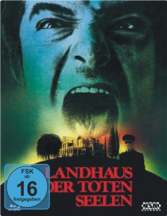 Landhaus der toten Seelen (1976) (FuturePak, Lenticular, Uncut)