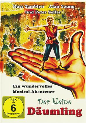 Der kleine Däumling (1958) (Nouvelle Edition)