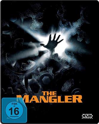 The Mangler (1995) (FuturePak, Lenticular, R-Rated Version, Uncut, Unrated)