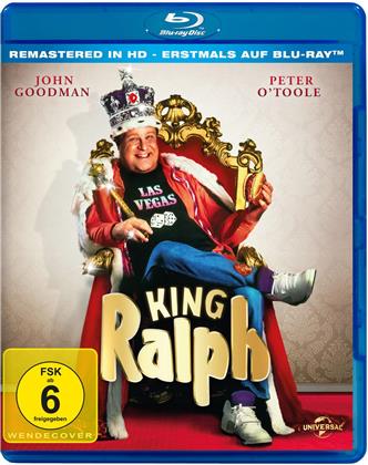 King Ralph (1991) (Remastered)