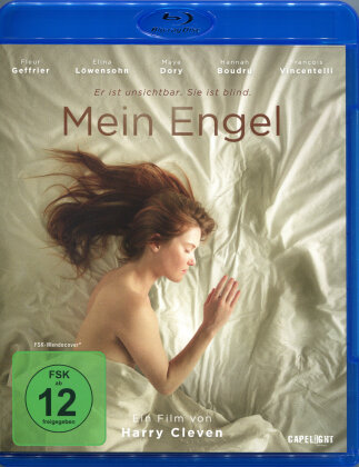 Mein Engel (2016)