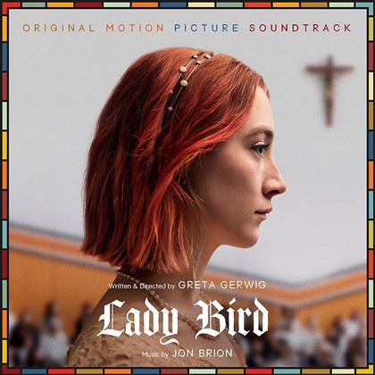 Jon Brion - Lady Bird - OST