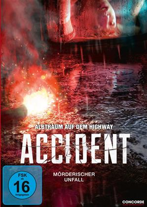 Accident - Mörderischer Unfall (2017)