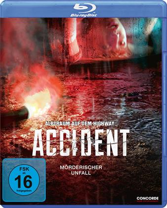Accident - Mörderischer Unfall (2017)