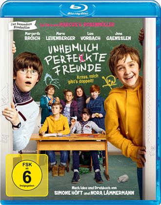 Unheimlich perfekte Freunde (2018)