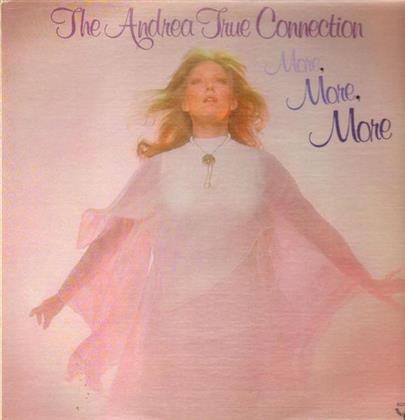 Andrea True Connection - More More More (Limited)