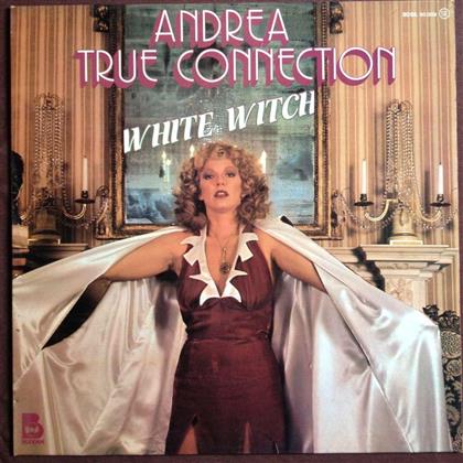 Andrea True Connection - White Witch (Limited)