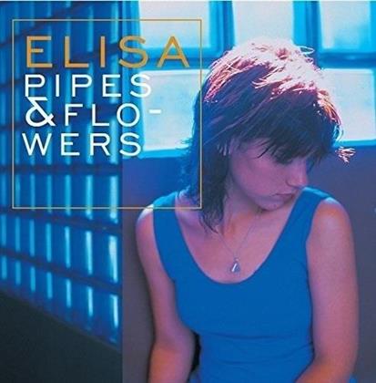Elisa - Pipes & Flowers (2 LPs)